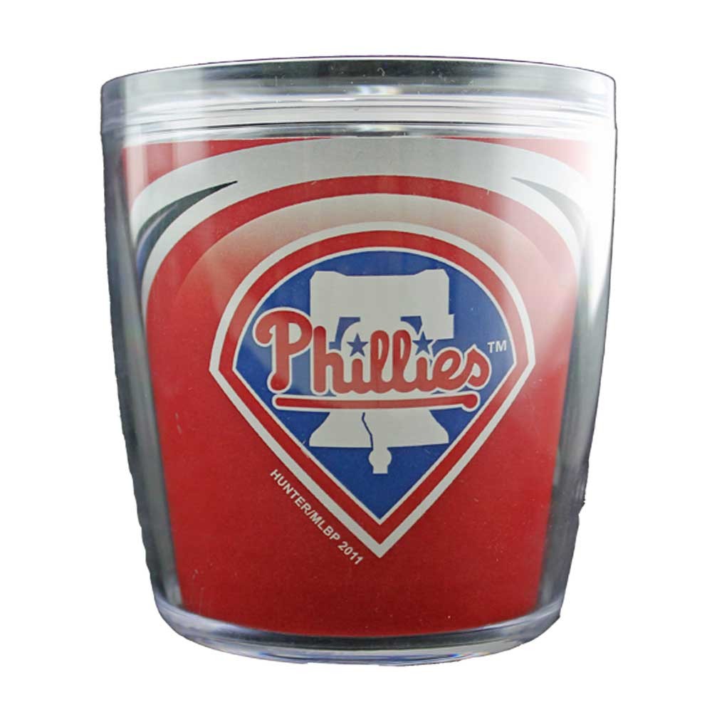 Philadelphia Phillies Acrylic Cup