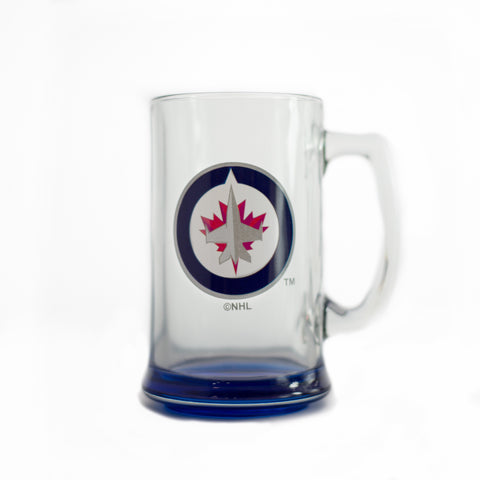 Winnipeg Jets 15oz Highlight Mug
