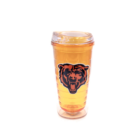 Chicago Bears Color Slimline w/ Patch