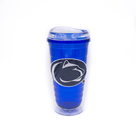 Penn State Nittany Lions Color Slimline w/ Patch