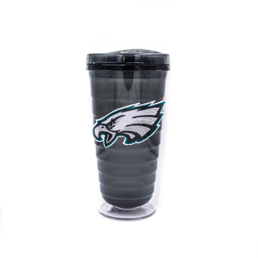 Philadelphia Eagles Color Slimline w/ Patch