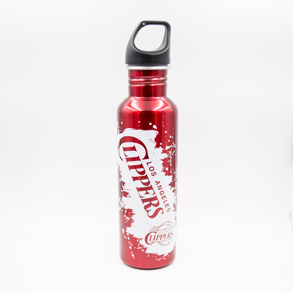 Los Angeles Clippers 26oz SS Color Water Bot