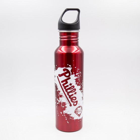 Philadelphia Phillies 26oz SS Color Water Bot