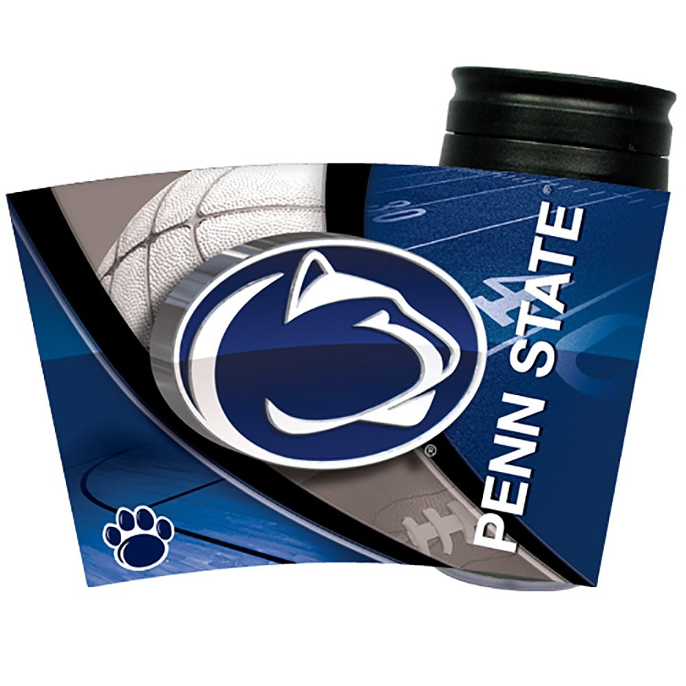 Penn State Nittany Lions Acrylic Tumbler w/ Wrap