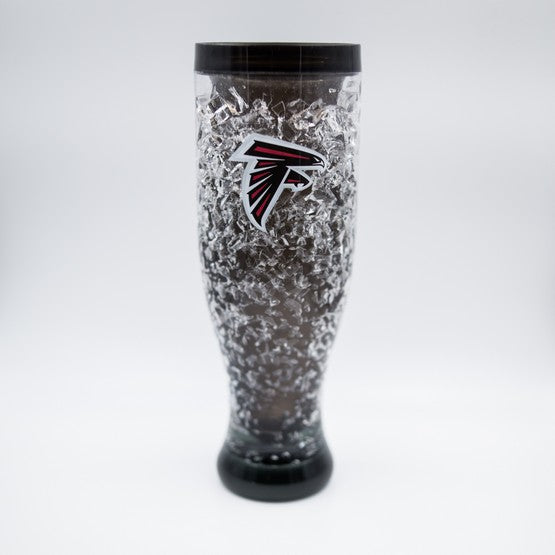 Atlanta Falcons Color Freezer Pilsner