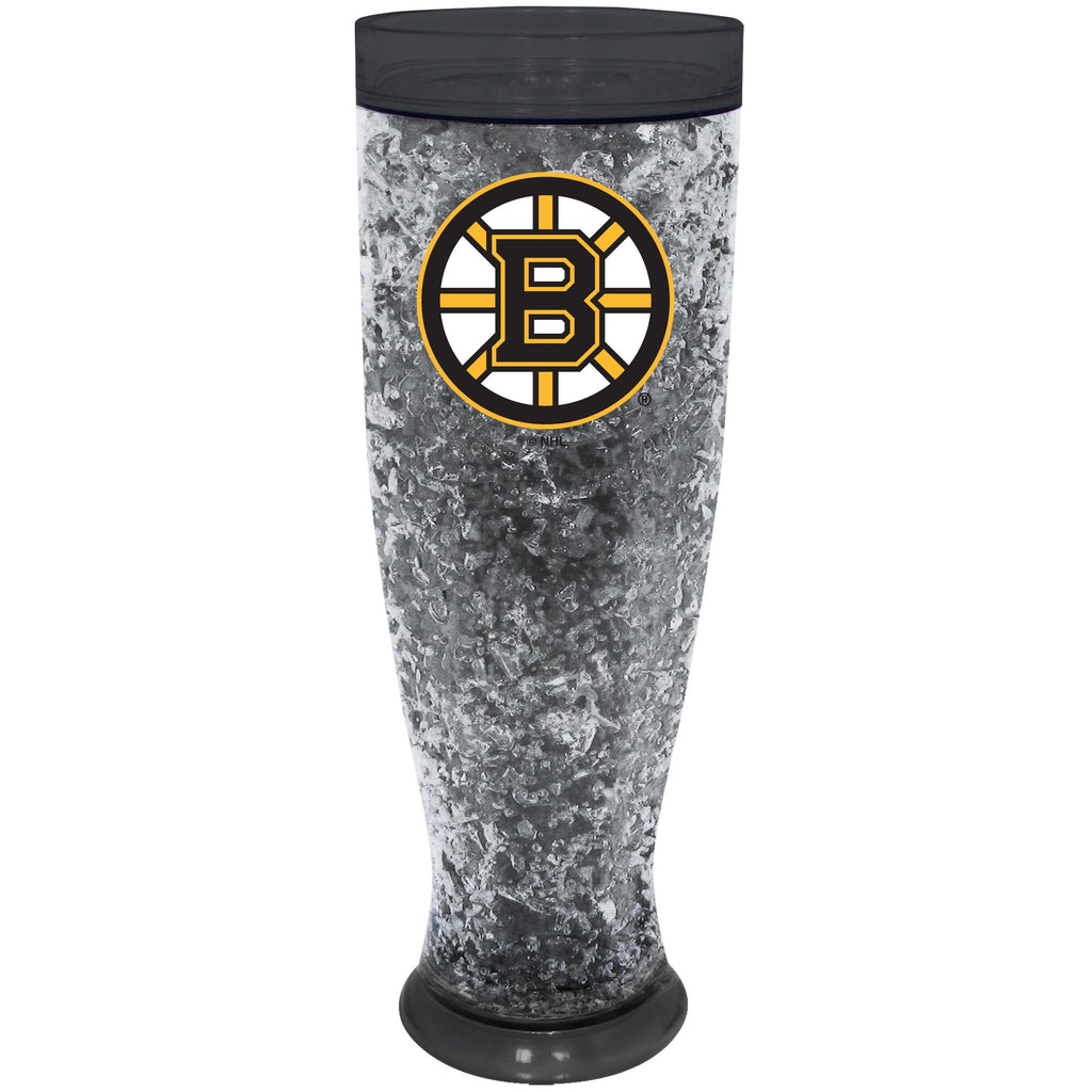 Boston Bruins Color Freezer Pilsner