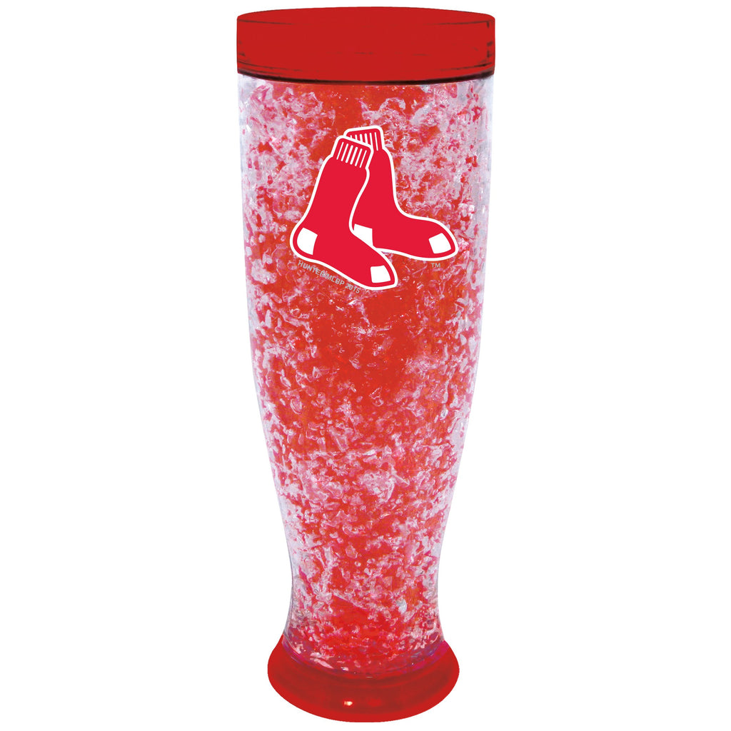 Boston Red Sox Color Freezer Pilsner