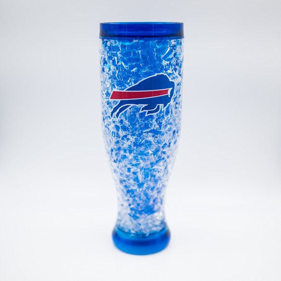 Buffalo Bills Color Freezer Pilsner