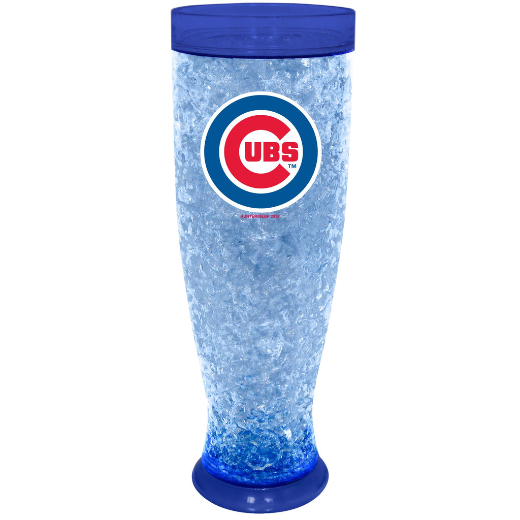 Chicago Cubs Color Freezer Pilsner