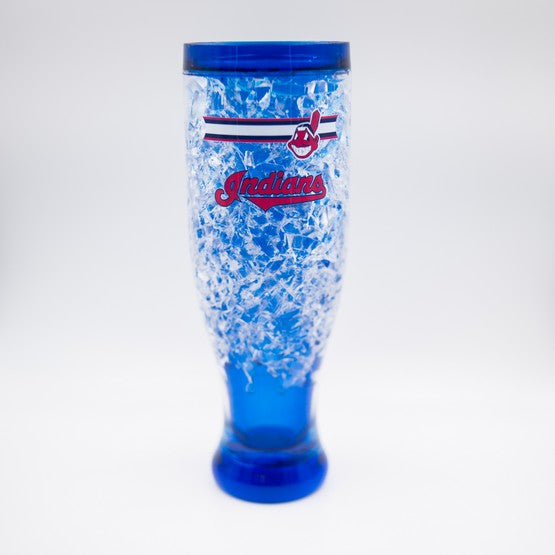 Cleveland Indians Color Freezer Pilsner