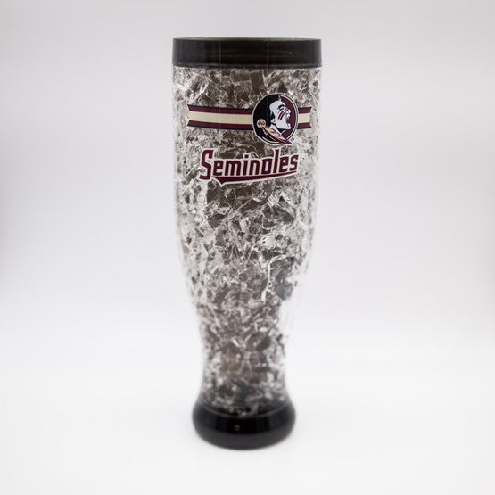 Florida State Seminoles Color Freezer Pilsner