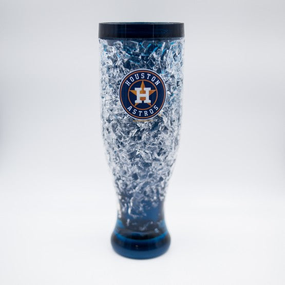 Houston Astros Color Freezer Pilsner