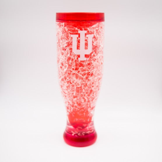 Indiana Hoosiers Color Freezer Pilsner