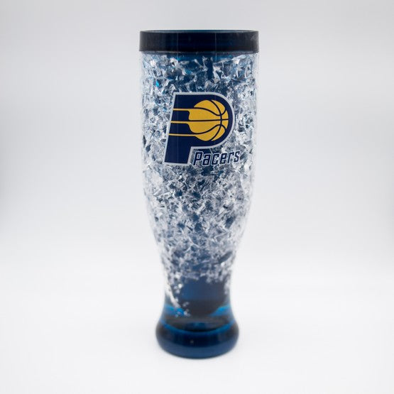 Indiana Pacers Color Freezer Pilsner