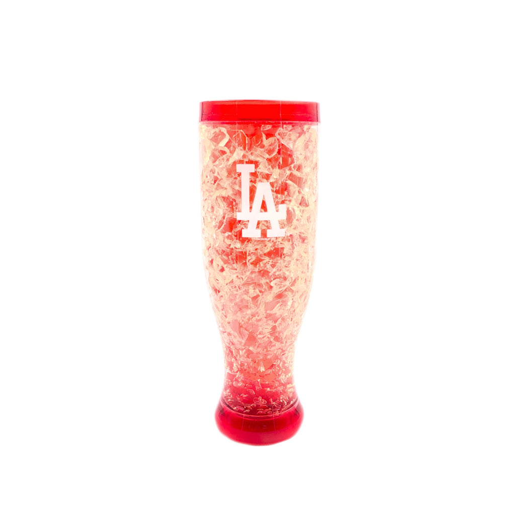 Los Angeles Dodgers Color Freezer Pilsner
