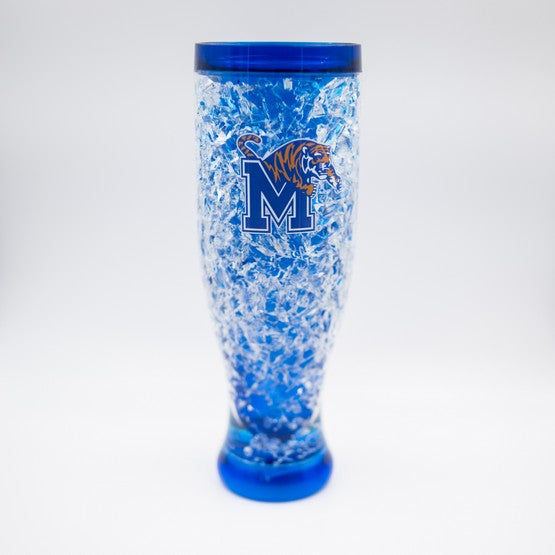 Memphis Tigers Color Freezer Pilsner