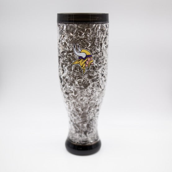 Minnesota Vikings Color Freezer Pilsner
