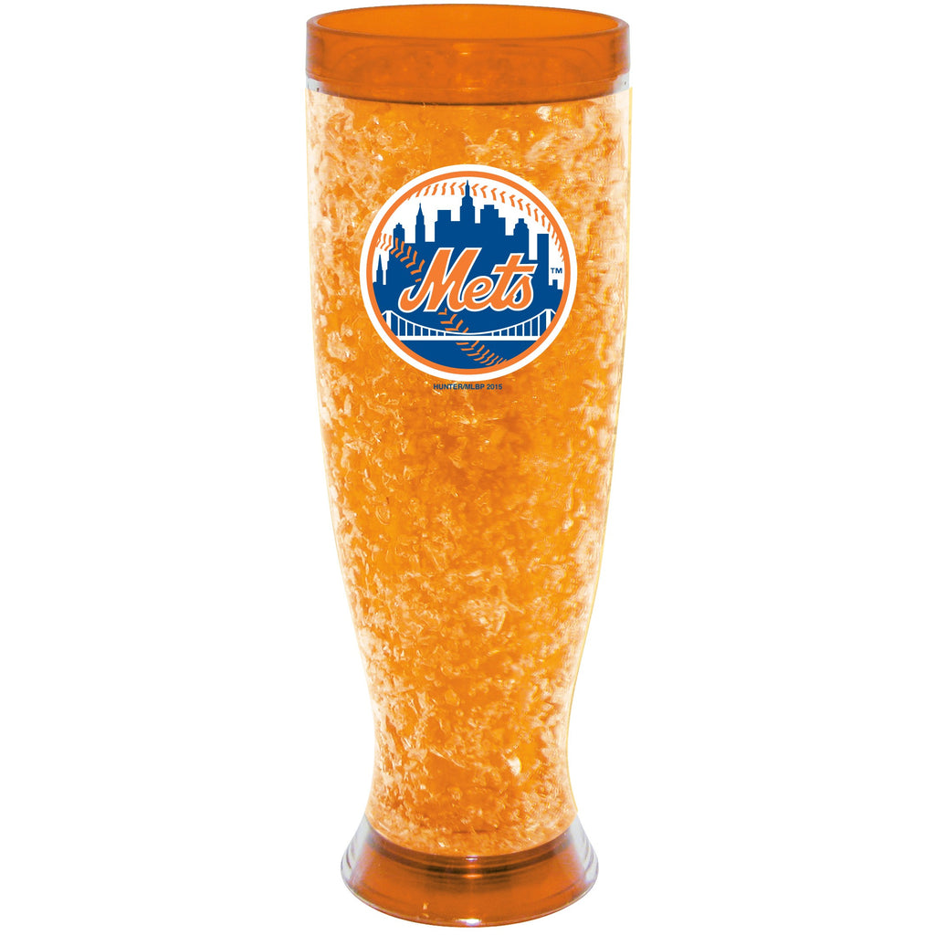 New York Mets Color Freezer Pilsner
