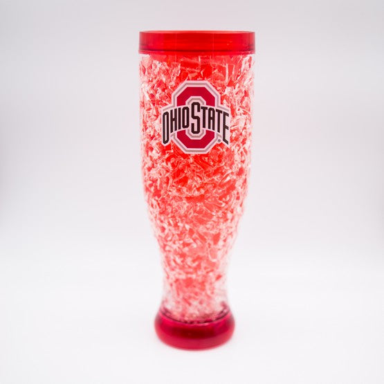 Ohio State Buckeyes Color Freezer Pilsner