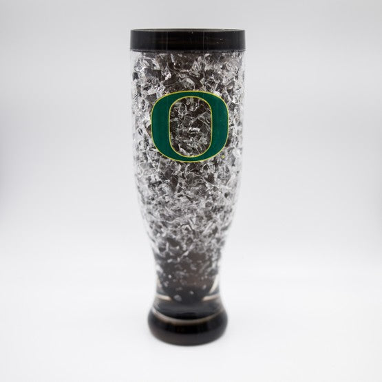 Oregon Ducks Color Freezer Pilsner