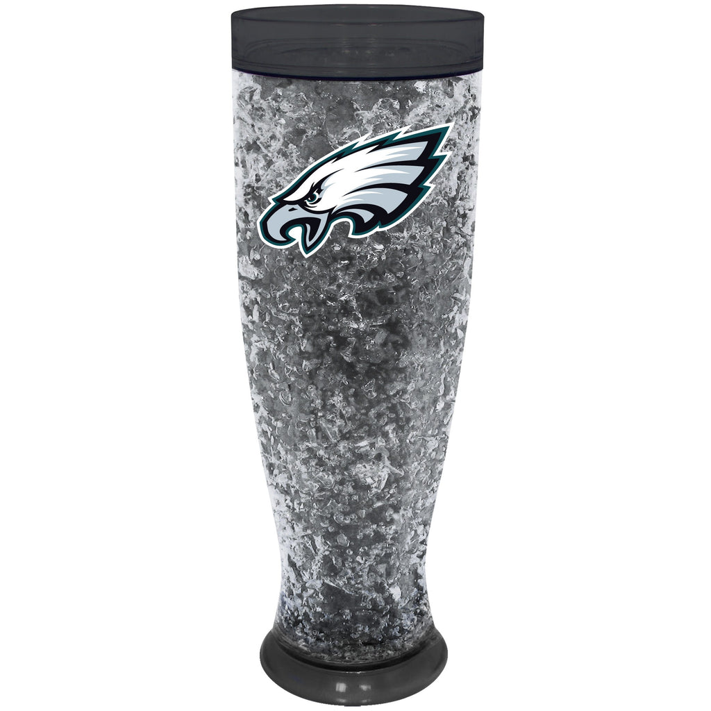 Philadelphia Eagles Color Freezer Pilsner