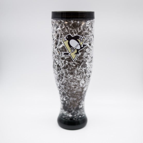 Pittsburgh Penguins Color Freezer Pilsner