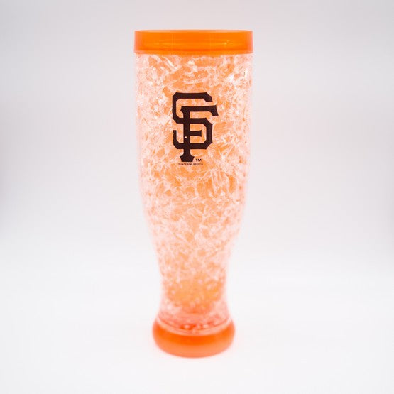 San Francisco Giants Color Freezer Pilsner