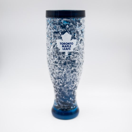 Toronto Maple Leafs Color Freezer Pilsner