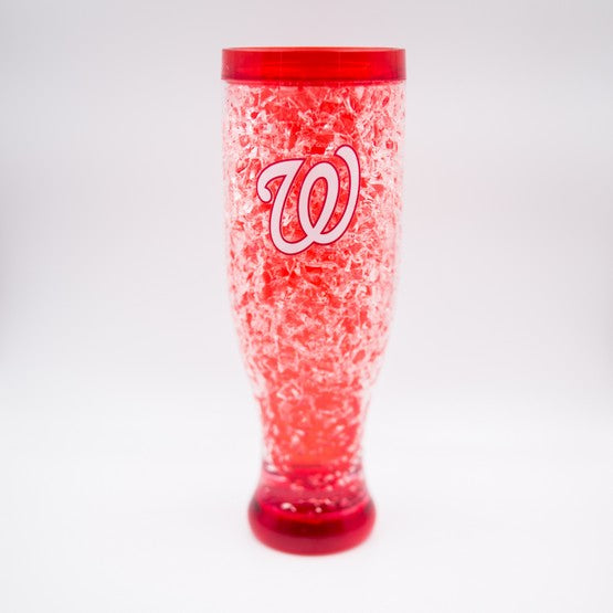 Washington Nationals Color Freezer Pilsner
