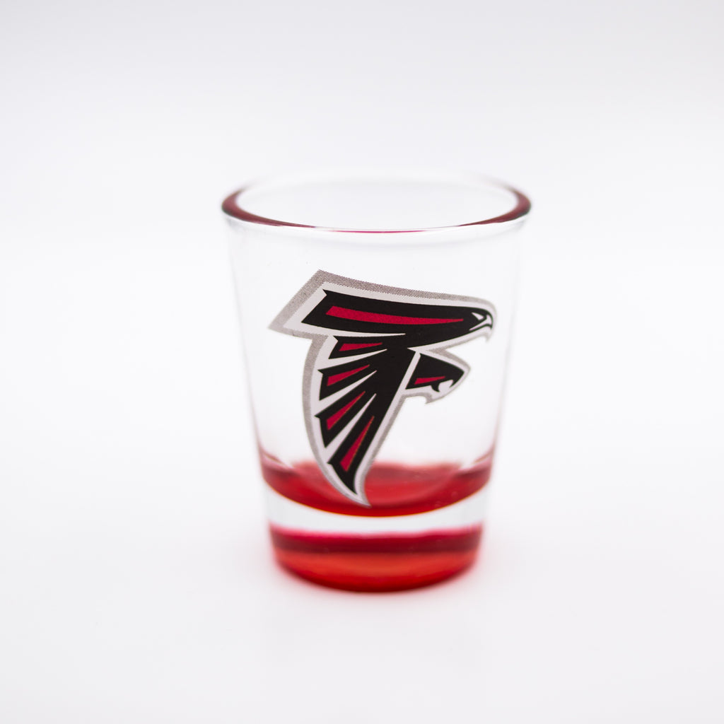 Atlanta Falcons Clear Highlight Shot