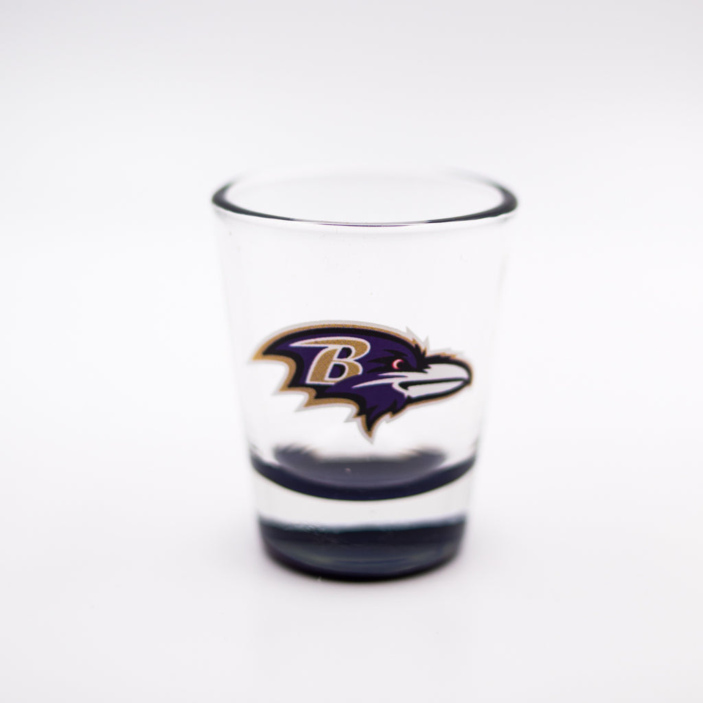 Baltimore Ravens Clear Highlight Shot