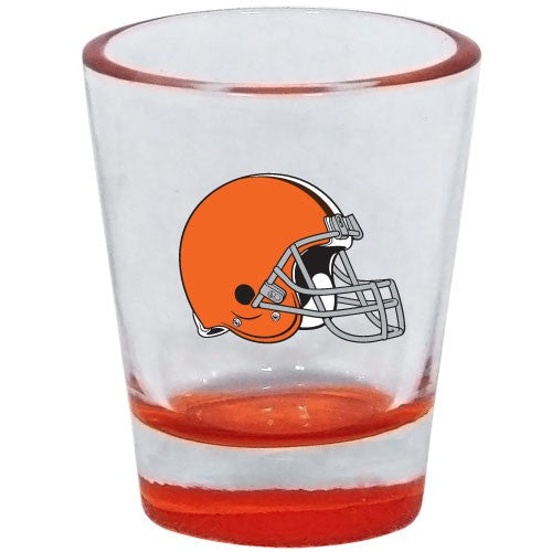 Cleveland Browns Clear Highlight Shot