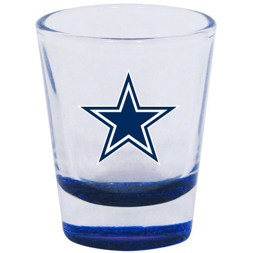 Dallas Cowboys Clear Highlight Shot