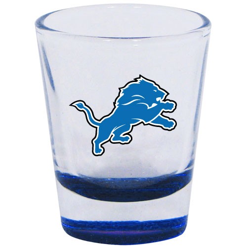 Detroit Lions Clear Highlight Shot