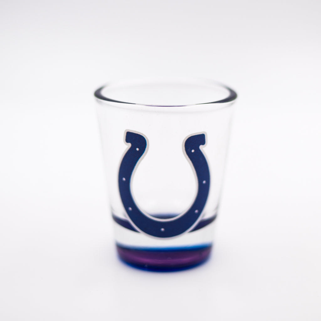 Indianapolis Colts Clear Highlight Shot