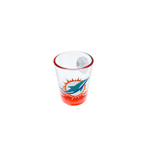 Miami Dolphins Clear Highlight Shot