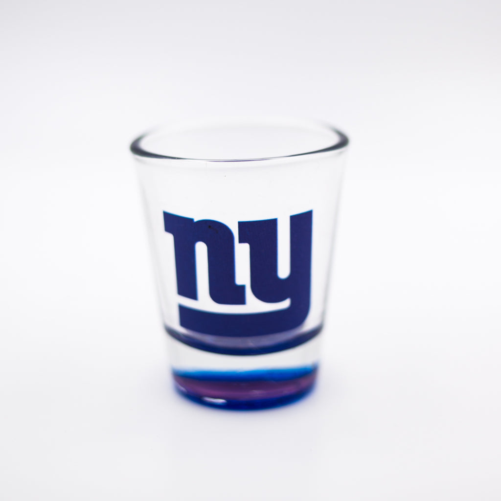 New York Giants Clear Highlight Shot
