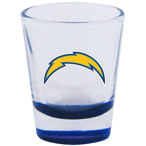San Diego Chargers Clear Highlight Shot