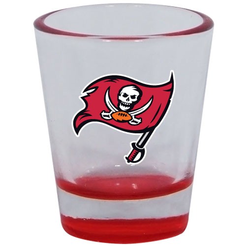 Tampa Bay Buccaneers Clear Highlight Shot