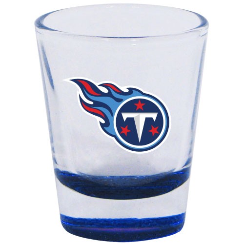 Tennessee Titans Clear Highlight Shot