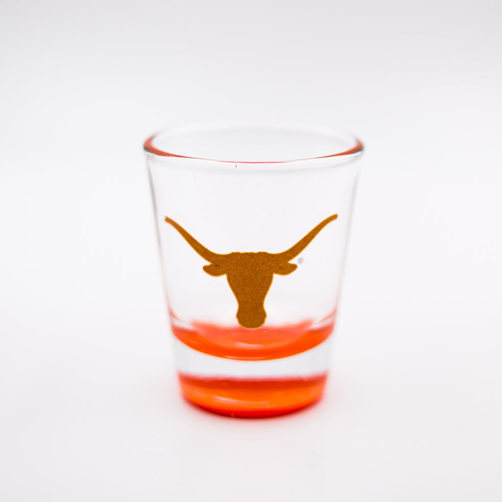 Texas Longhorns Clear Highlight Shot