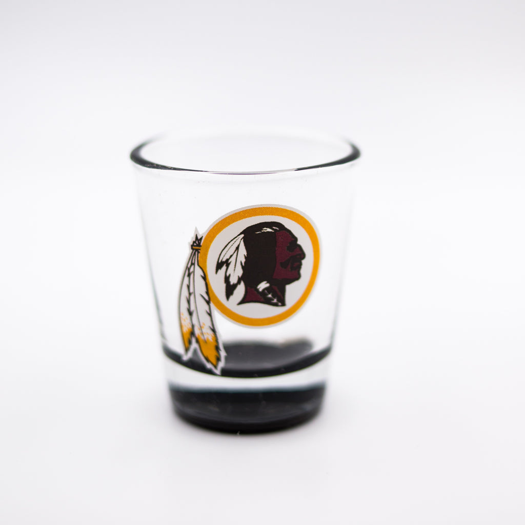 Washington Redskins Clear Highlight Shot