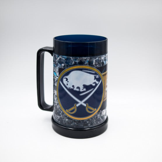 Buffalo Sabres Full Color Freezer Mug