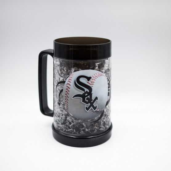 Chicago White Sox Full Color Freezer Mug