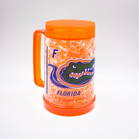 Florida Gators Full Color Freezer Mug