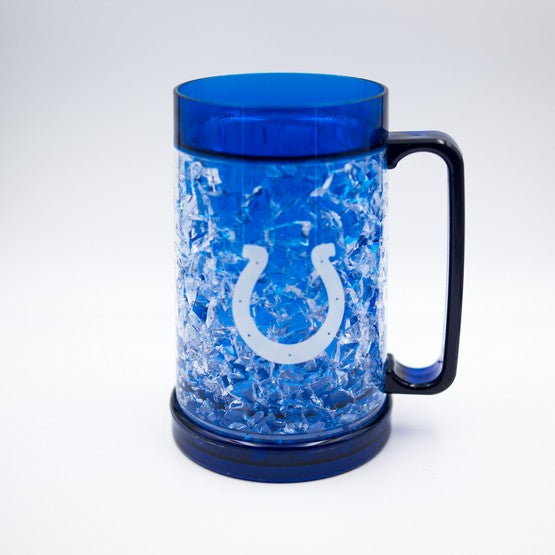Indianapolis Colts Full Color Freezer Mug