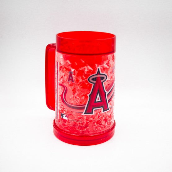 Los Angeles Angels Full Color Freezer Mug