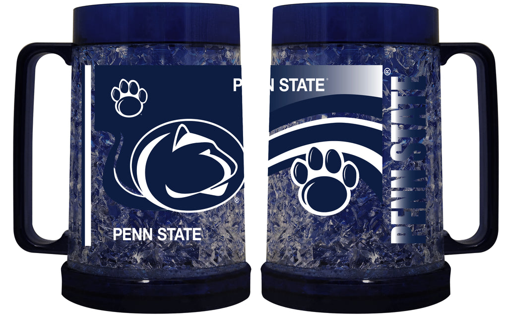 Penn State Nittany Lions Full Color Freezer Mug