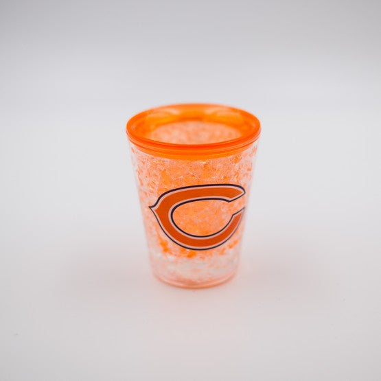 Chicago Bears Freezer Shot Glass