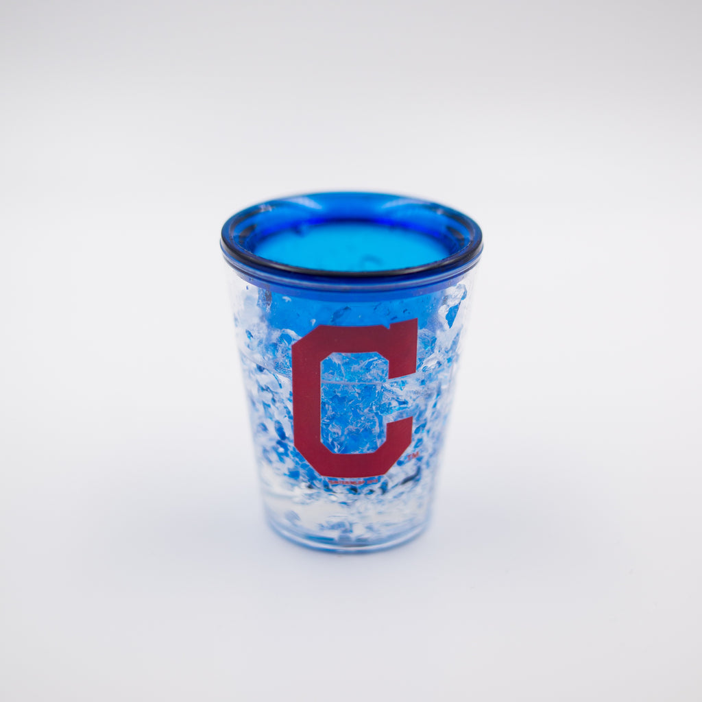 Cleveland Indians Freezer Shot Glass